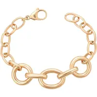 Gaya Bracelet or rose