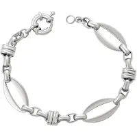 Faina Bracelet argent