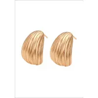 Gaya Boucles d'oreilles or