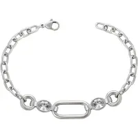 Gaya Bracelet argent