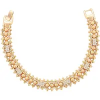 Gaya Bracelet or rose