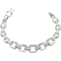 Gaya Bracelet argent