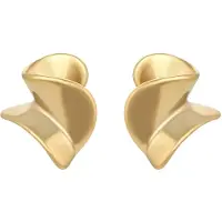 BRAELYN Boucles d'oreilles or