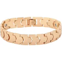 NAEMI Bracelet or rose