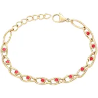 Gaya Bracelet or