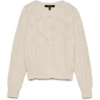 Vero Moda Cardigan blanc