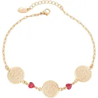 Gaya Bracelet rose