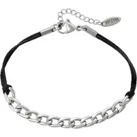 NAEMI Bracelet argent