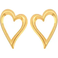 Gaya Boucles d'oreilles or