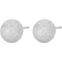 NAEMI Boucles d'oreilles argent