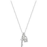 BRAELYN Chaîne argent