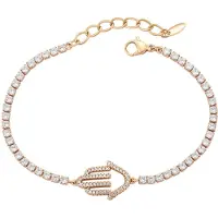 NAEMI Bracelet or rose