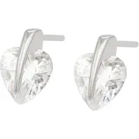 Gaya Boucles d'oreilles argent