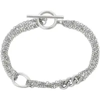 NAEMI Bracelet argent