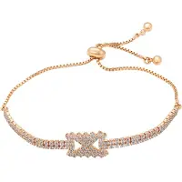 NAEMI Bracelet or rose