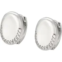 BRAELYN Boucles d'oreilles argent