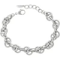 Gaya Bracelet argent