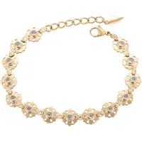 Gaya Bracelet or rose