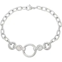 NAEMI Bracelet argent