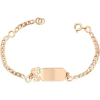 Gaya Bracelet or rose