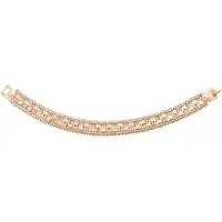 Gaya Bracelet or rose