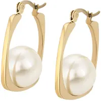Gaya Boucles d'oreilles or