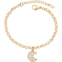 Gaya Bracelet or