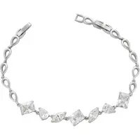 Gaya Bracelet argent