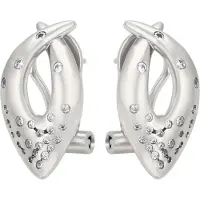 Gaya Boucles d'oreilles argent