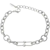 NAEMI Bracelet argent
