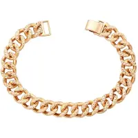 NAEMI Bracelet or rose