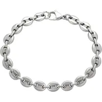 Gaya Bracelet argent