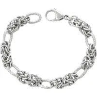 NAEMI Bracelet argent