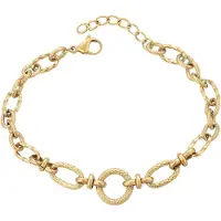 Gaya Bracelet or