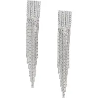 Gaya Boucles d'oreilles argent