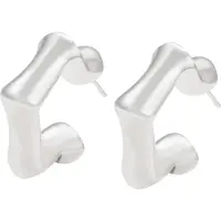 BRAELYN Boucles d'oreilles argent