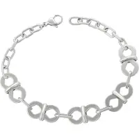 NAEMI Bracelet argent