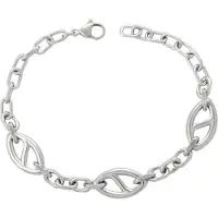 NAEMI Bracelet argent