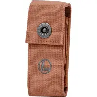 Leatherman Nylon Sheath Medium 939932 Sienna, fourreau de ceinture