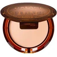Orlane Compact Foundation SPF 50 fond de teint compact SPF 50 teinte 03 9 ml