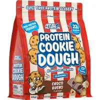 Applied Nutrition Protein Cookie Dough (1kg)Chocolat Bueno Whey ProtéineApplied Nutrition