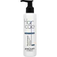Postquam Nährmaske - nicht ausspülbare Haarmaske (200 ml)