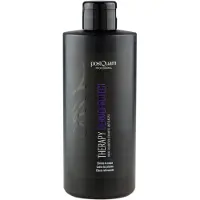 Postquam - Therapy Dermoprotect Shampooing Antipelliculaire Postquam Tonique Pour Les Cheveux 400 Ml