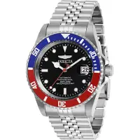 Invicta Pro Diver 29176 Montre Automatique pour Homme - 42 mm