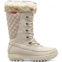 Helly Hansen Garibaldi Vl Snow Boots Beige EU 40 Femme