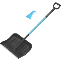 Cellfast Pelle à Neige Ideal Pro - 49 X 140 Cm