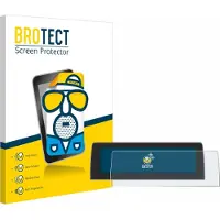 BROTECT Entspiegelungsfolie für BMW X3 GO1 2023 Displayschutz Displayschutzfolie Folie Matt