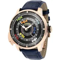 Invicta Racing - Édition Limitée 69135 Montre Automatique pour Homme - 46 mm