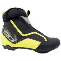 Sidi Algor Mtb Shoes Noir EU 44