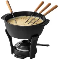 Boska Set à fondue Party Pro - 1.1 L